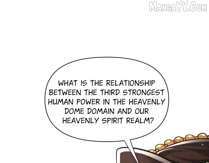 Invincible After Shocking My Empress Wife Chapter 100 - page 32